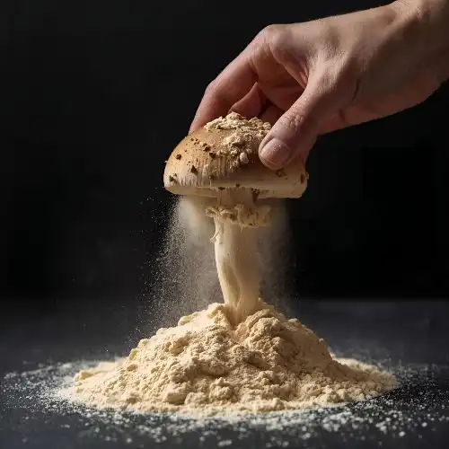 Italy Wholesalers’ Guide to Importing Lion’s Mane Powder from China